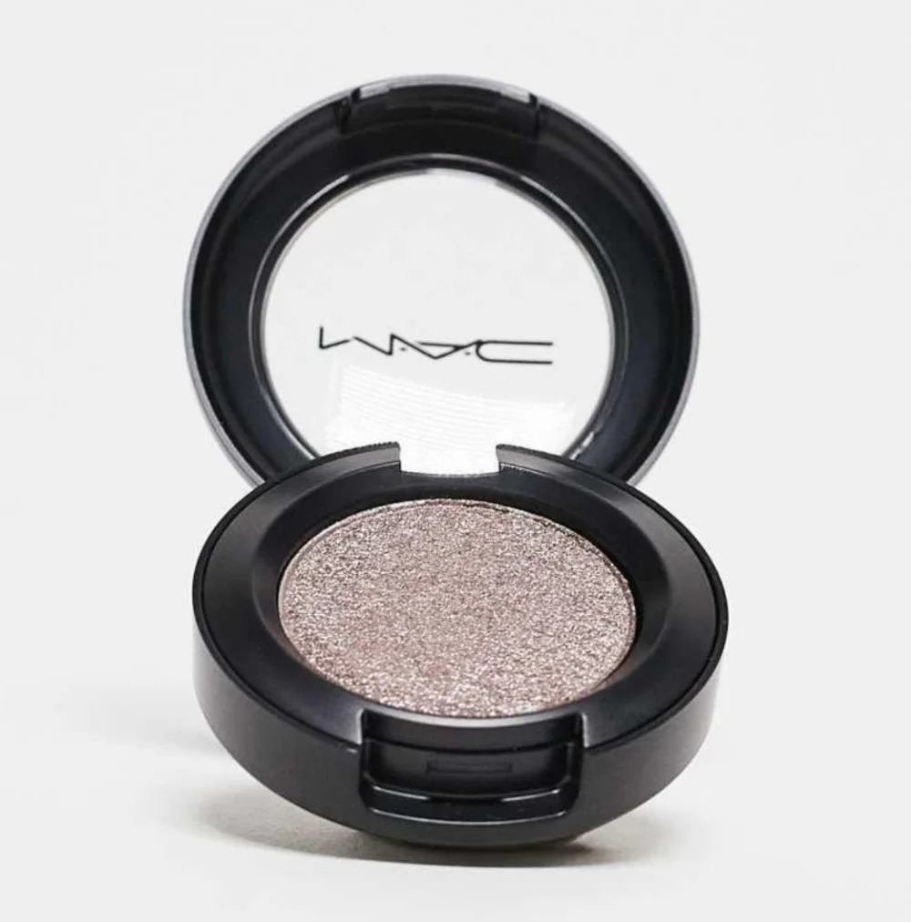 MAC Cosmetics Dazzleshadow In Color She Sparkles. NIB